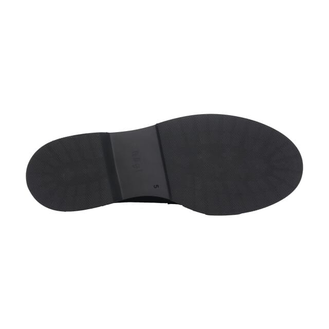 Högl Fred - dames pump - Zwart - maat 41 (EU) 7 (UK)