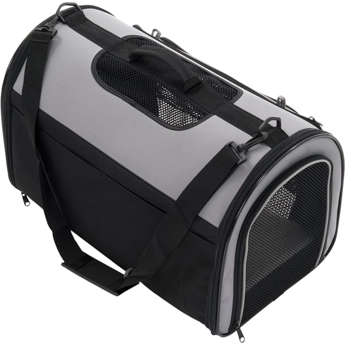 L 50 x B 29 x H 32 cm - Draagtas Opvouwbaar Freedom met Ren