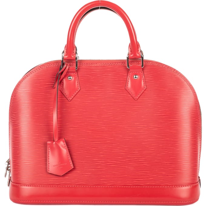 Alma PM  handtas