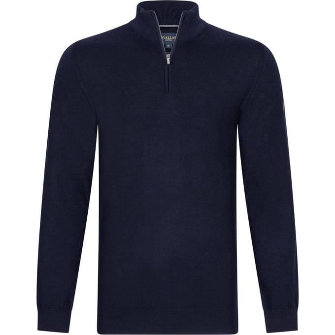 Cavallaro . Pullovers Donkerblauw 11825500