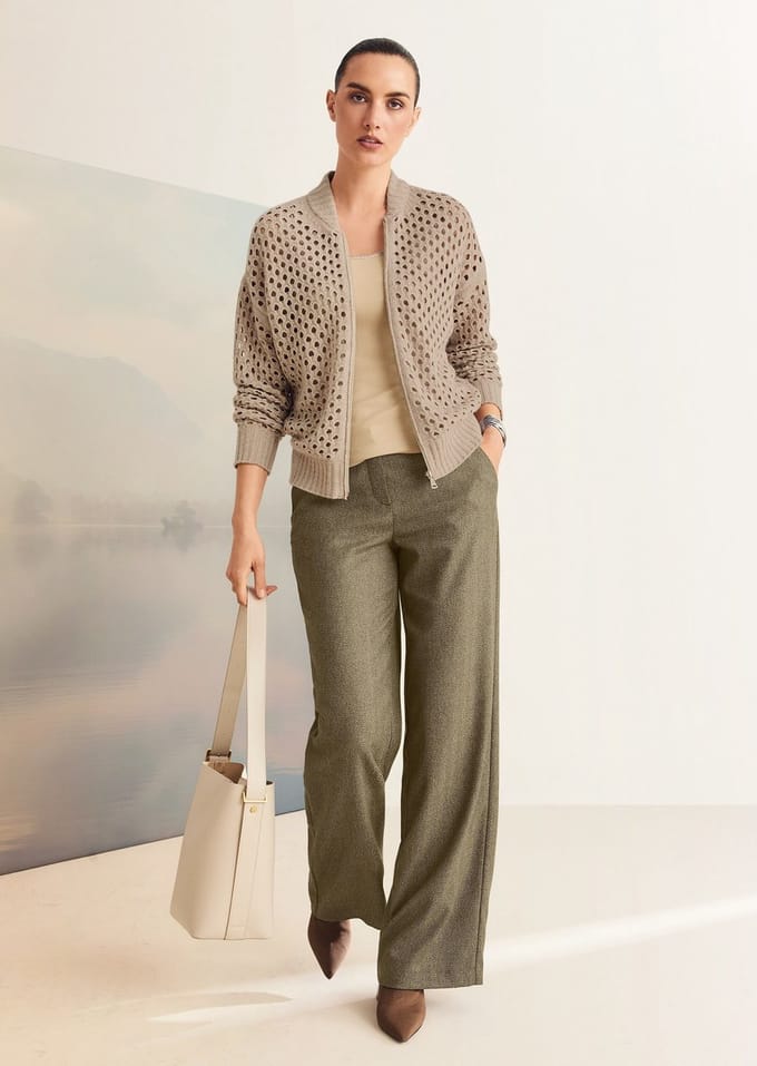 MADELEINE Broek Broek