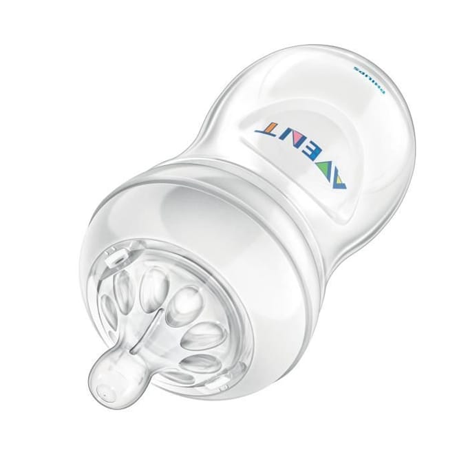PHILIPS AVENT 2Biberons de 330ml Naturel SCF696/27