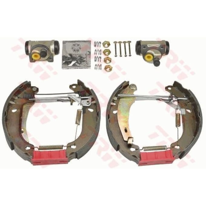 Remschoenset Superkit TRW GSK1049