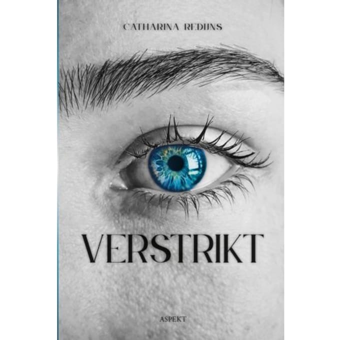 Verstrikt - Catharina Redijns