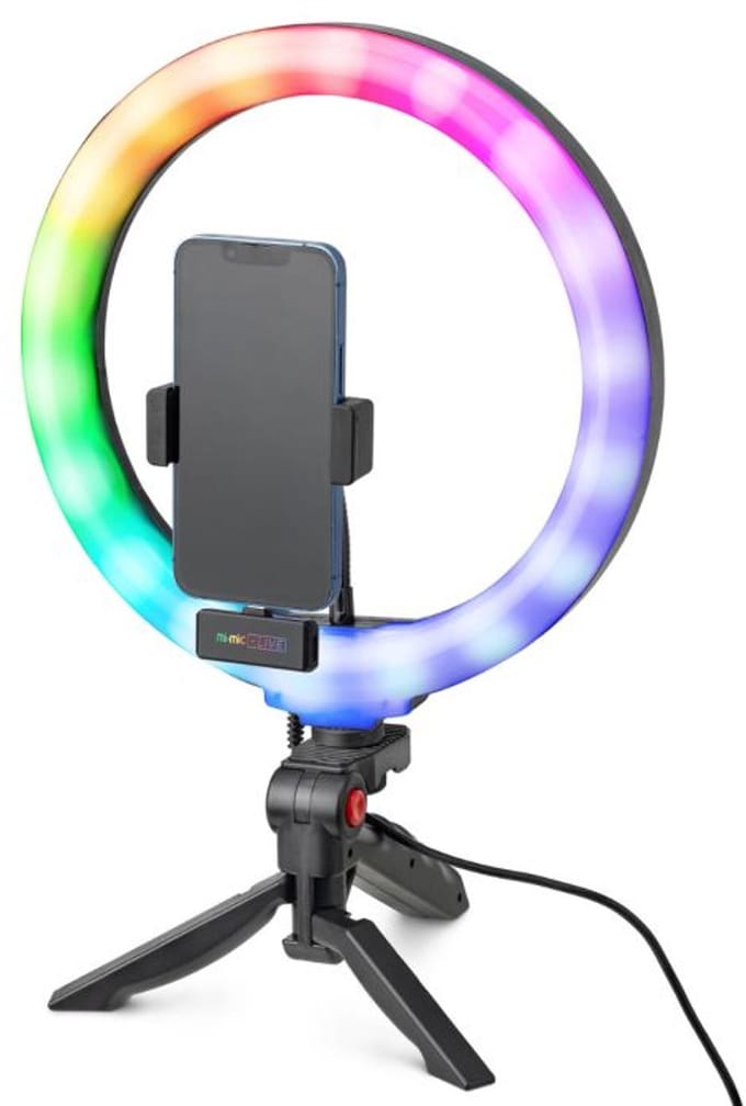 Mi-Mic Live Home Studio Kit
