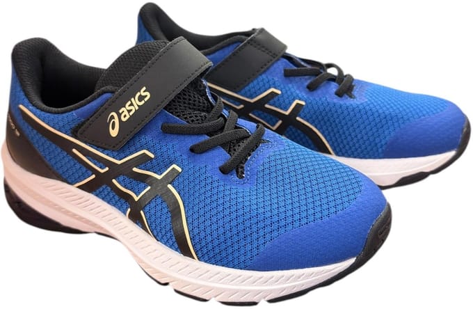 Asics GT1000 12- Sportschoenen - Kinderen 27