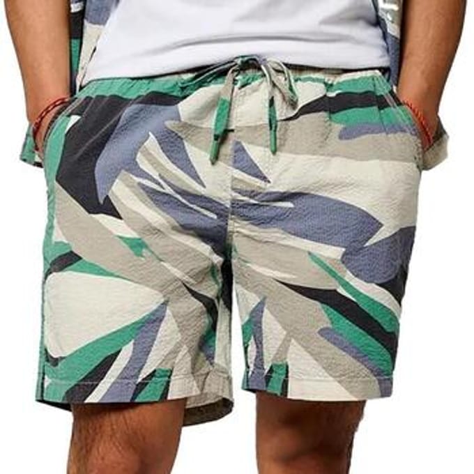 Korte Broek Kaporal BENH25M81