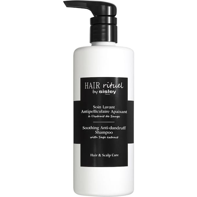 Sisley Soin Lavant Antipelliculaire Apaisant Sisley - Hair Soin Lavant Antipelliculaire Apaisant
