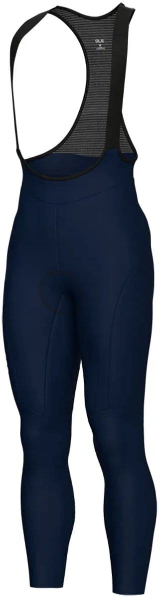 Ale Pragma Winter 2.0 Fietsbroek Blauw 2XL Man