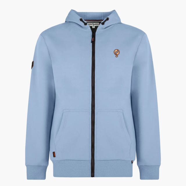 Q1905 Vest velp dlx licht