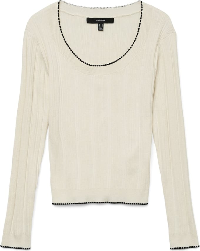 Vero Moda Gebreide pullover VMNINA Gebreide pullover