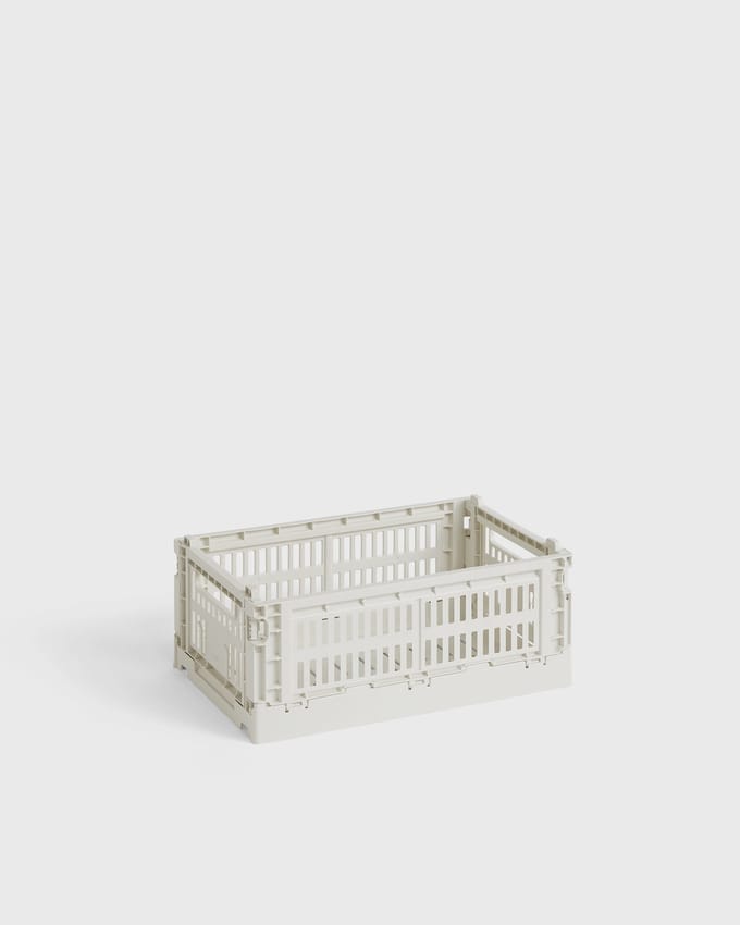 Colour Crate Small