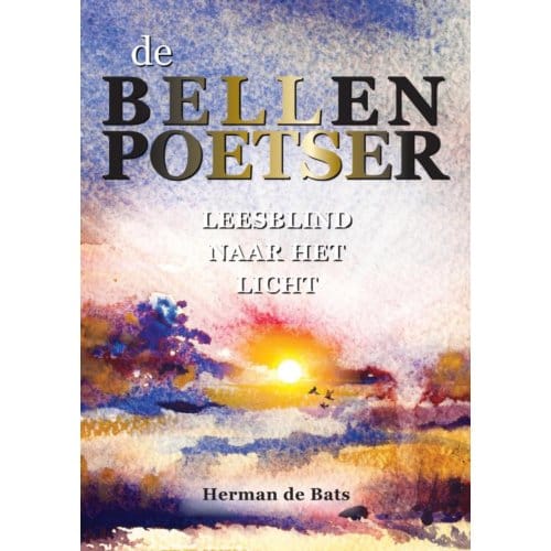 De Bellenpoetser - Herman de Bats