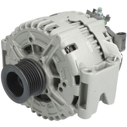 Driefasige generator STARDAX STX102455R
