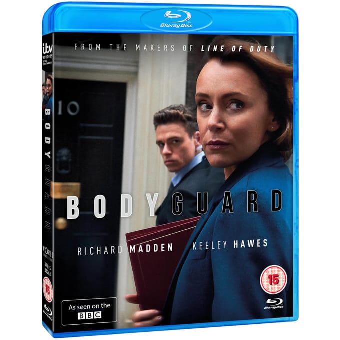 Bodyguard