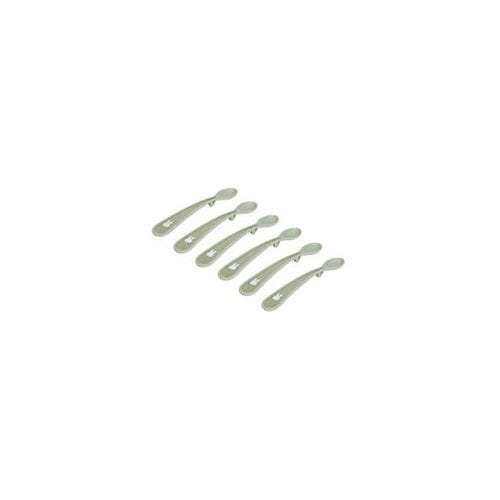Koko Nijntje babylepeltjes 6 stuks Green heren