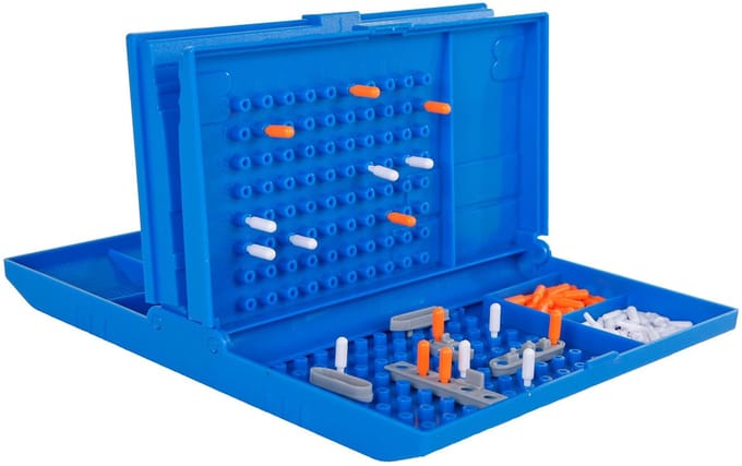 Play ToDay Battle In The Ocean 18,5cm