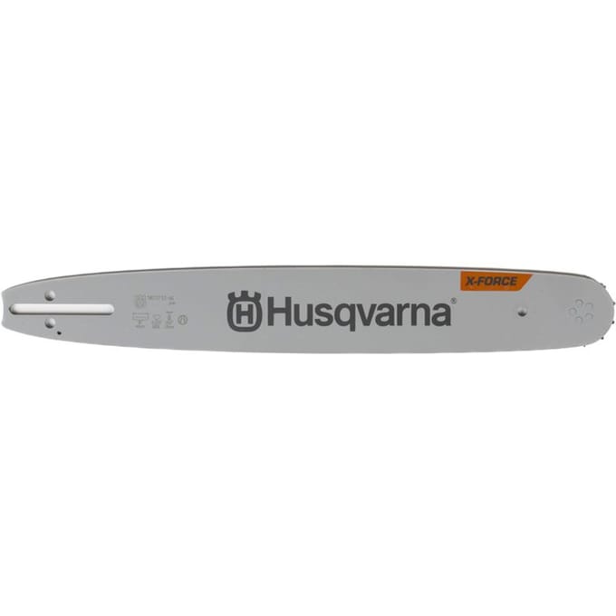 Husqvarna zaagblad .325 40cm 1.3 66e