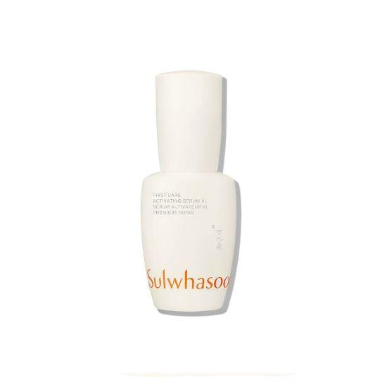 Sulwhasoo NIEUW First Care Activating Serum 6e Generatie 30ml white