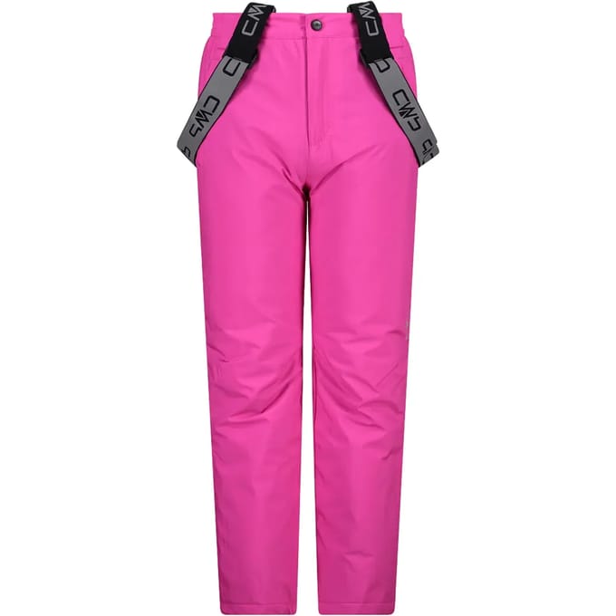 Ski-overalls voor kinderen CMP