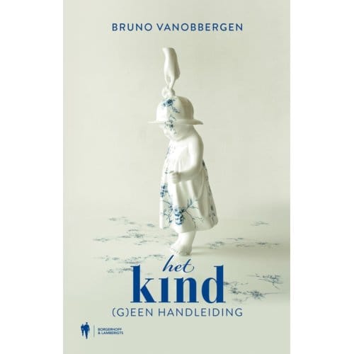 Het Kind - Bruno Vanobbergen