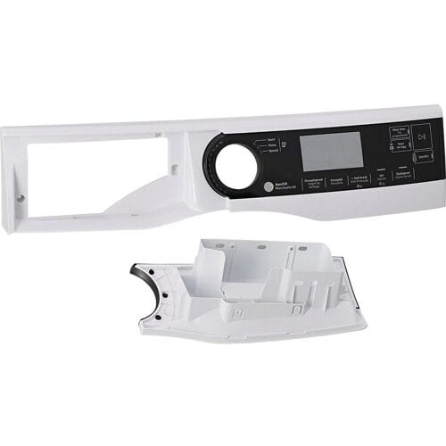 AEG controlepaneel, wit, AEG, NL,FR 140299776017