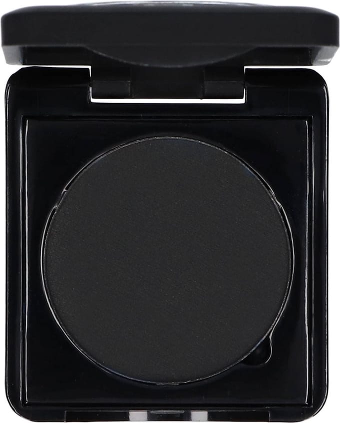Make-up Studio Eyeshadow in Box Type B Oogschaduw - Black/Zwart