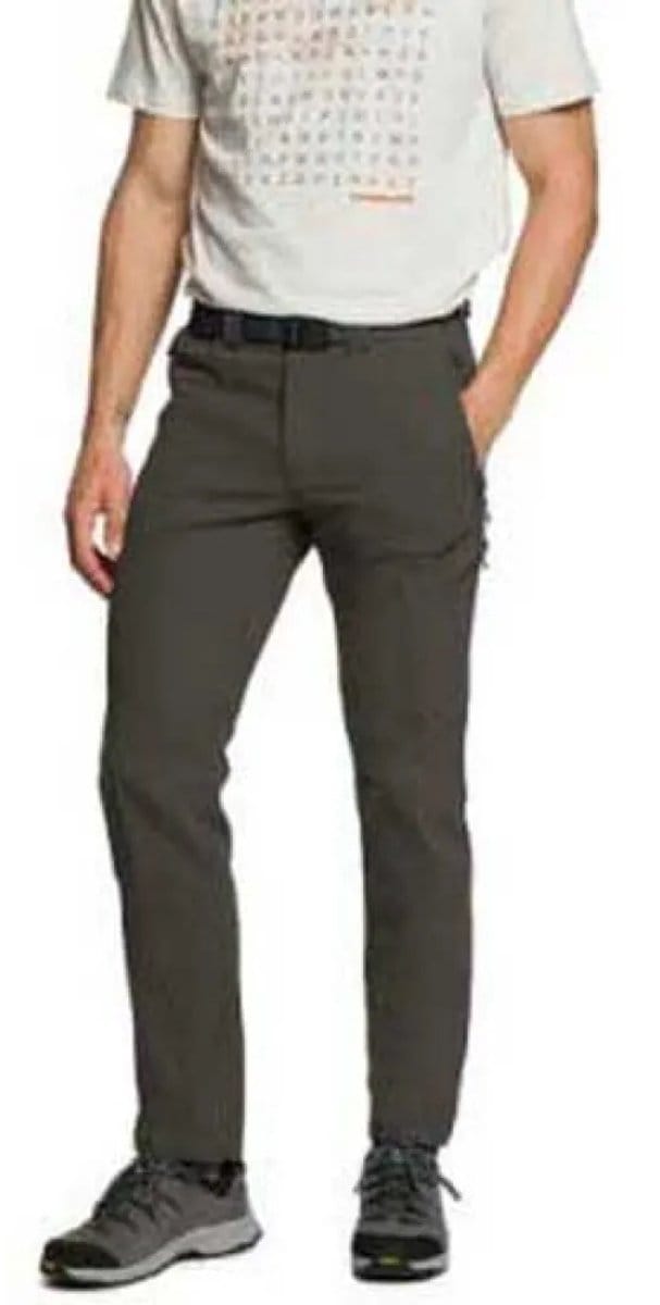 Trangoworld Ruivo 002 Broek Groen M Man