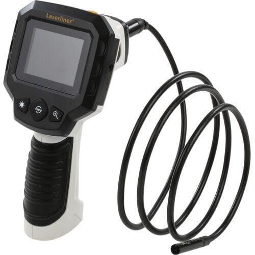 Laserliner 082.252E Inspectiecamera Sonde-Ø: 9 mm Sondelengte: 1.5 m