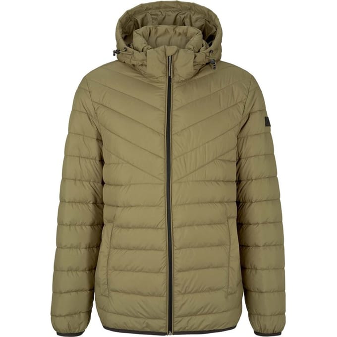 TOM TAILOR - Maat XL - light weight jacket Heren Jas