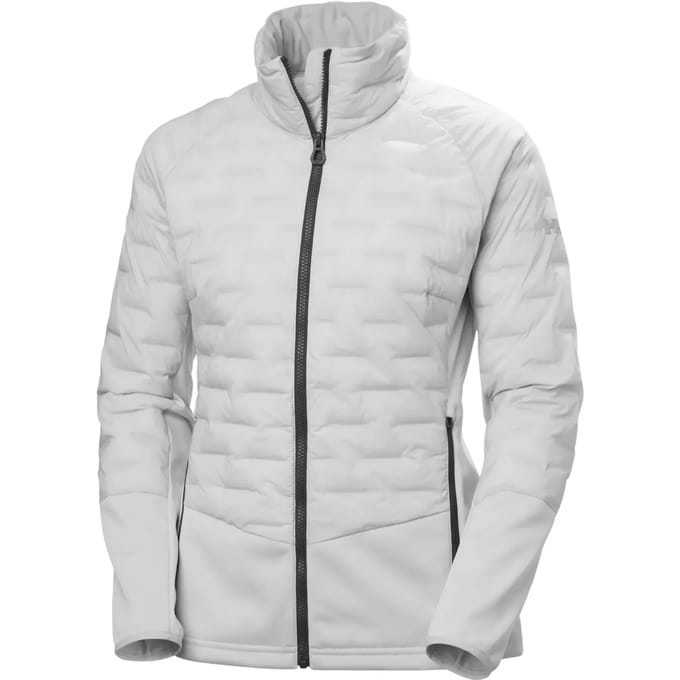 Waterdicht damesjack Helly Hansen