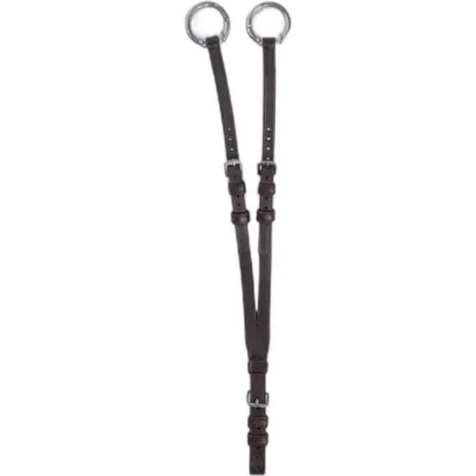 Ps Of Sweden Standard Bib Martingaal Bruin Full