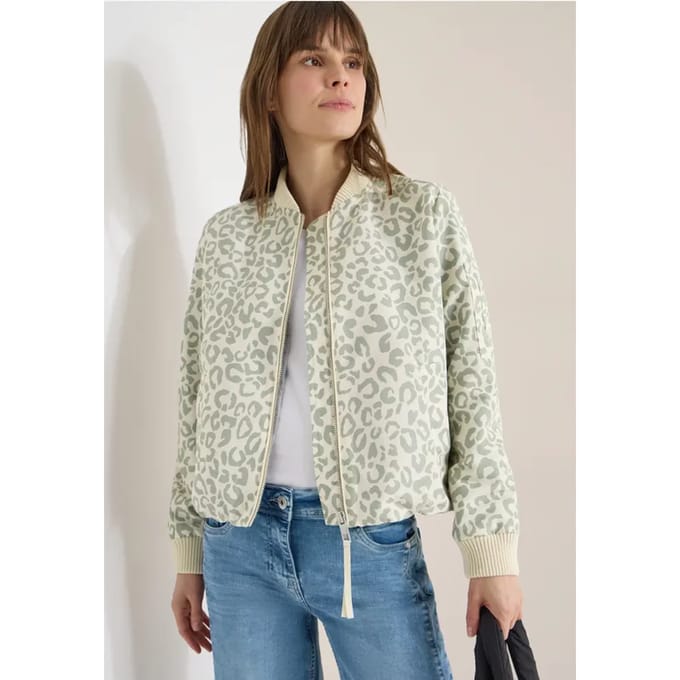 Lichtgewicht blouson