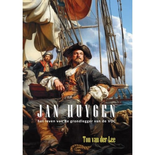 Jan Huygen - Ton van der Lee