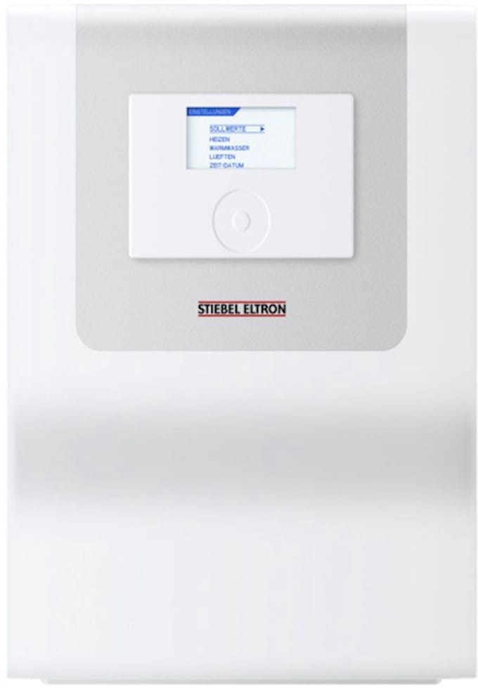 Stiebel Eltron WPM 234727 Warmtepomp Manager