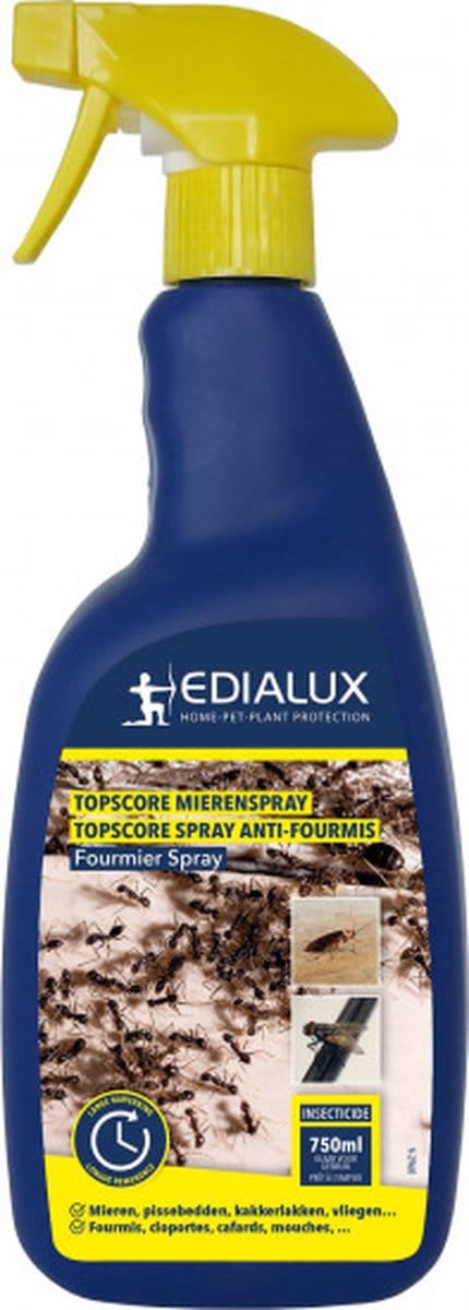 TOPSCORE FOURMIER SPRAY 750ml