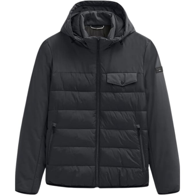 Bugatti  Jackets Donkerblauw 873113-81031