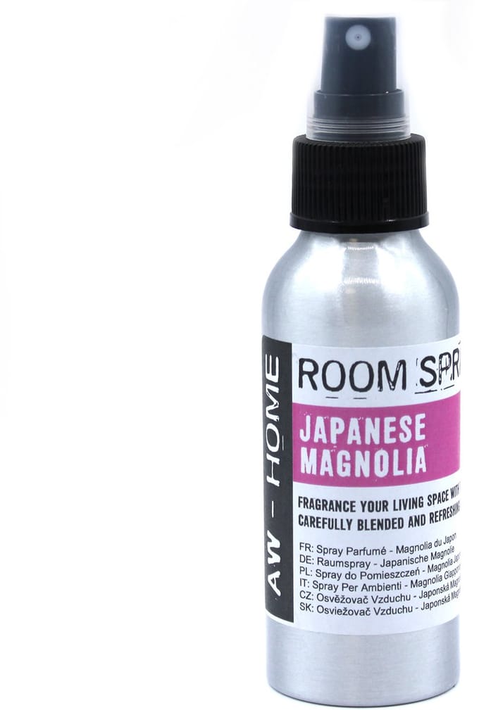 100ml Kamerspray - Japanse Magnolia