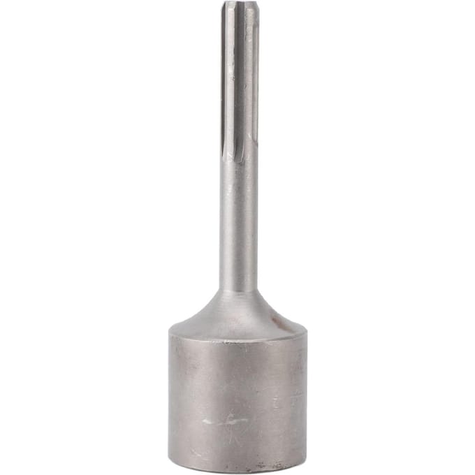 Grondpen Driver 2 Inch Diameter Kop Stalen Grondpen Boorbit Driver T-Paal Driver Hulpstuk