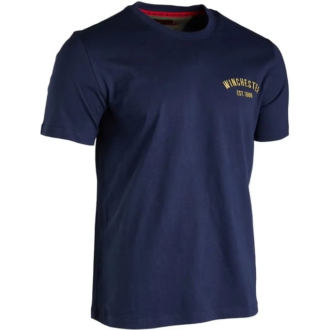 T-shirt Winchester Colombus