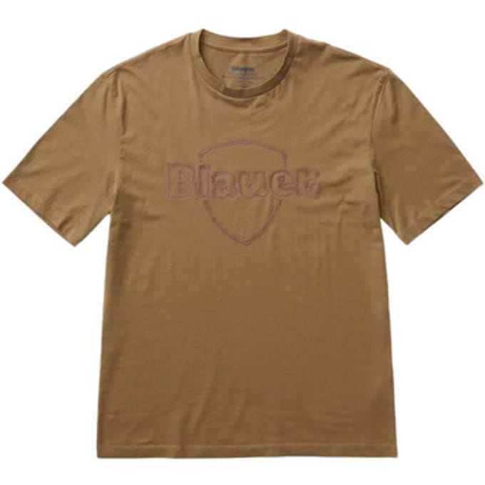 T-shirt Blauer 26SBLUH02301