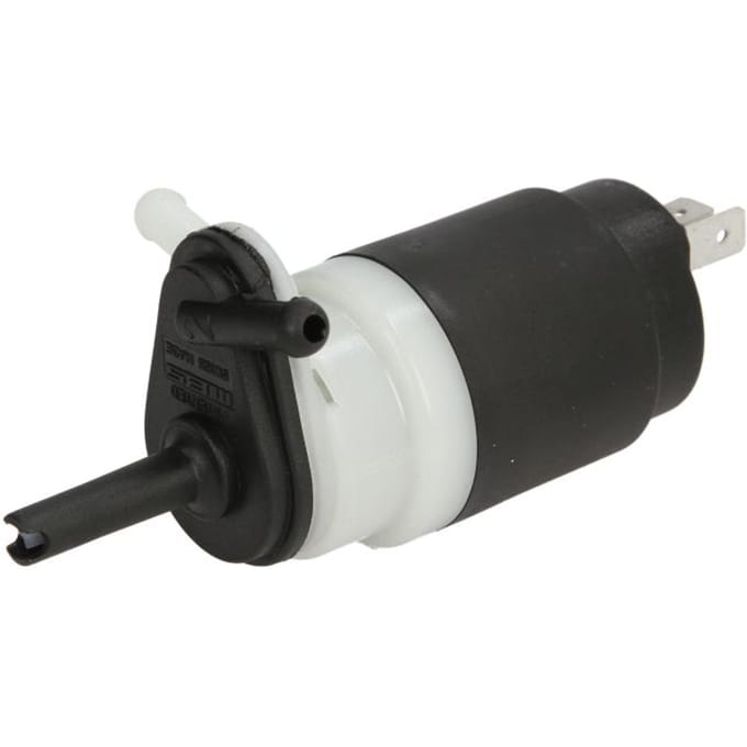 Waterpomp, koplampsproeier FEBI BILSTEIN 05568