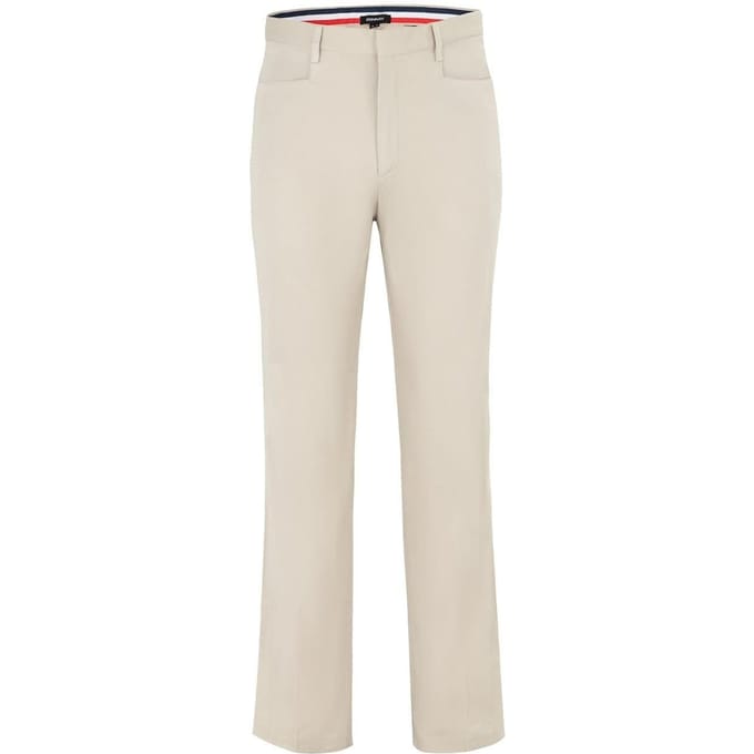 Donnay Herenprestatiebroek (Beige)