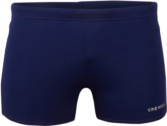 Crowell Zwembroek Heren Luca kol.02 Donkerblauw - Maat S