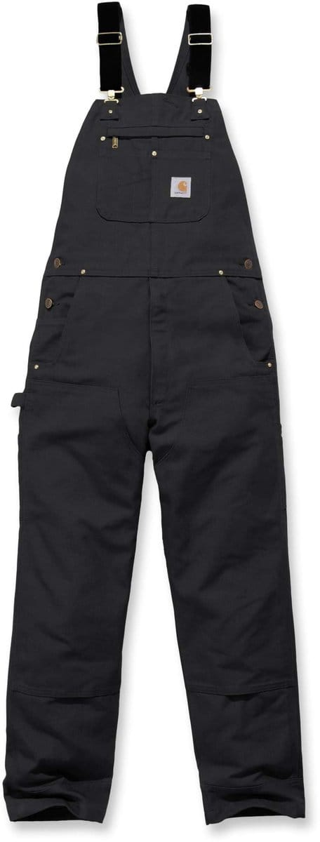 Carhartt Over het geheel genomen BIB -