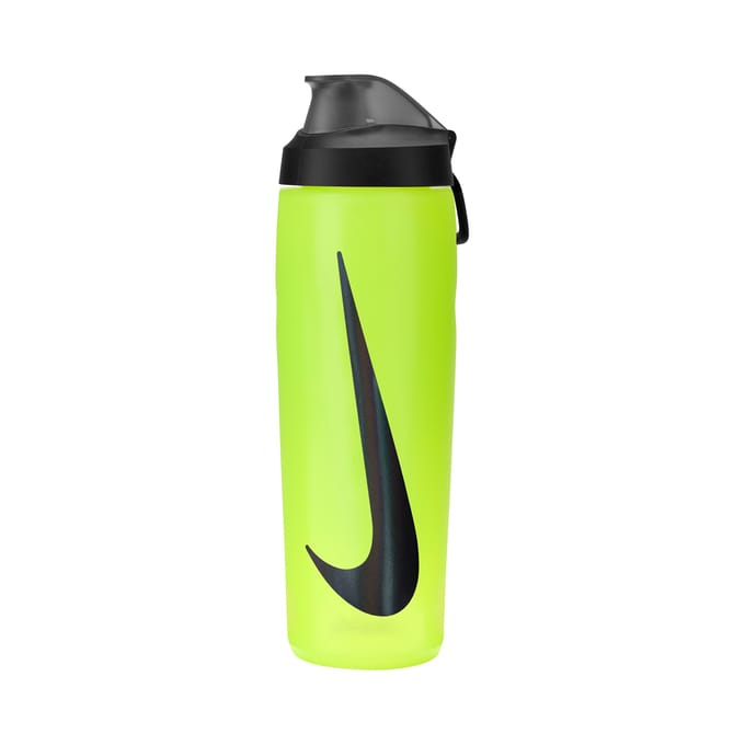 NIKE ACCESSOIRES nike refuel bottle locking lid 24 oz n1007668-705