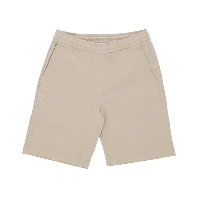 Jogger Short Ice voor heren