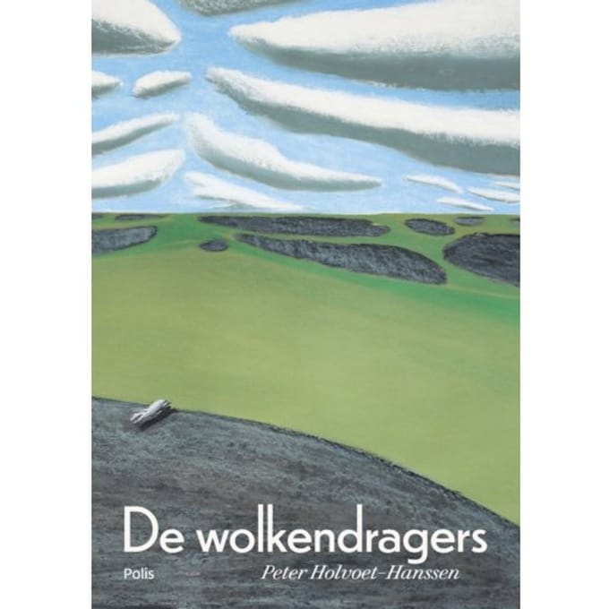 De Wolkendragers - Pelkmans - Peter Holvoet-Hanssen