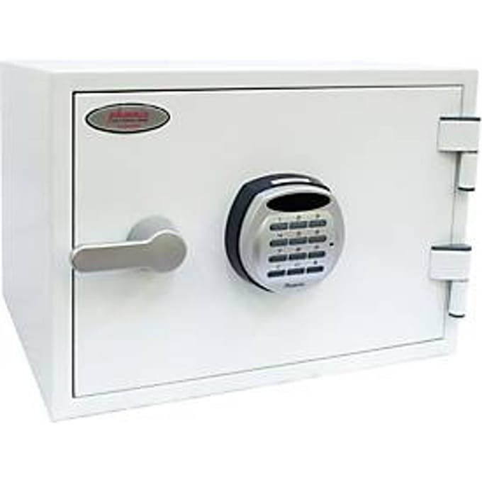 Brandwerende kluis FS 1281 E, elektronisch slot