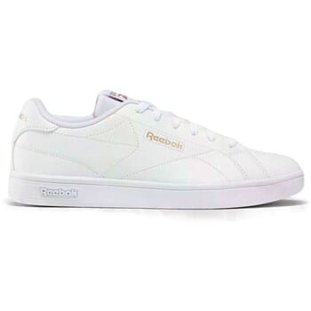 Reebok Court Clean Sneaker - Vrouwen - Wit - Maat 36